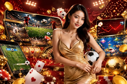 ufa7bet