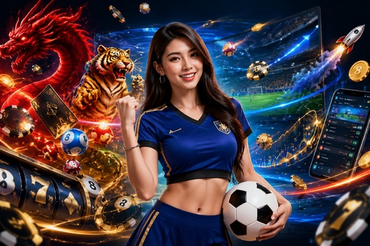 ufa7bet